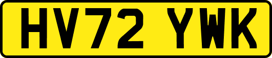 HV72YWK