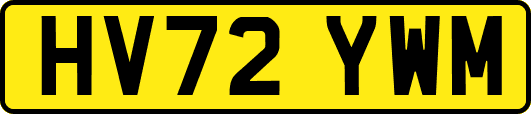 HV72YWM