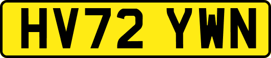 HV72YWN