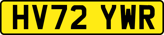 HV72YWR