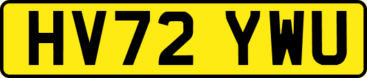 HV72YWU