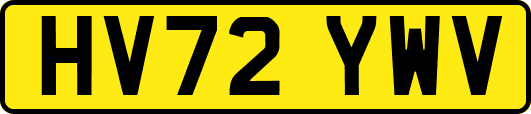 HV72YWV