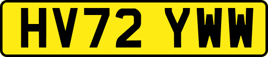 HV72YWW