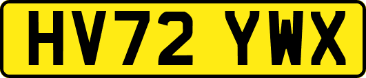 HV72YWX