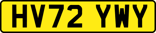 HV72YWY