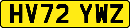 HV72YWZ