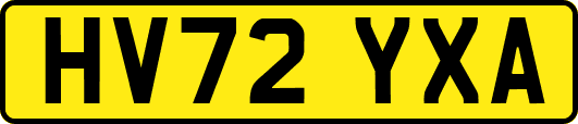 HV72YXA