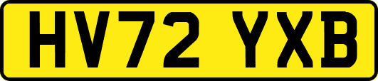 HV72YXB