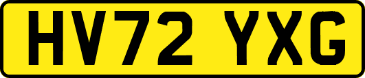 HV72YXG