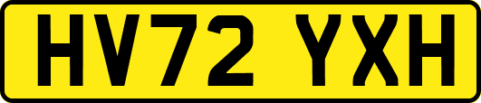 HV72YXH