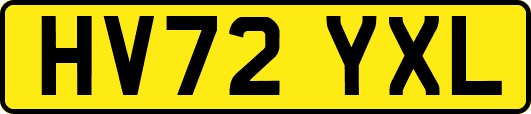 HV72YXL