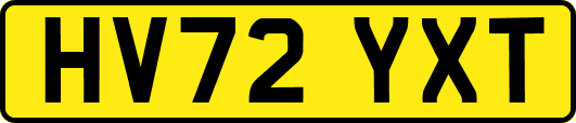 HV72YXT