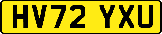 HV72YXU