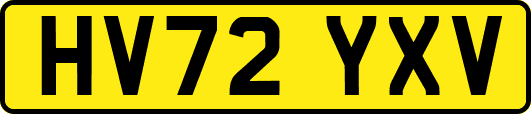 HV72YXV