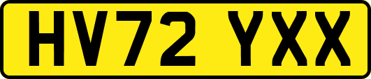 HV72YXX