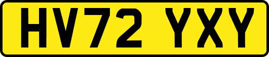 HV72YXY