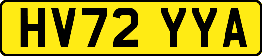 HV72YYA