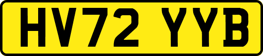HV72YYB