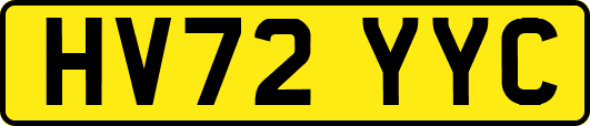 HV72YYC