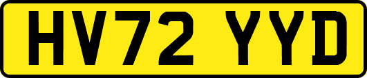 HV72YYD