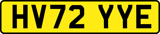 HV72YYE