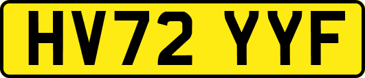 HV72YYF