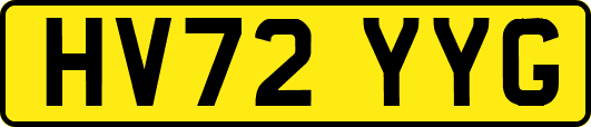 HV72YYG