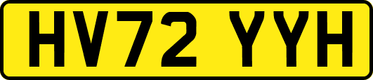 HV72YYH