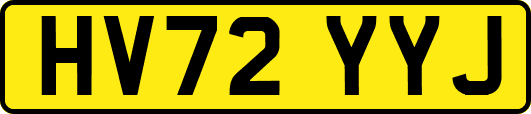 HV72YYJ