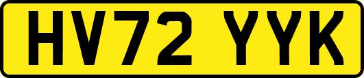 HV72YYK