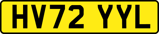 HV72YYL