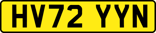 HV72YYN