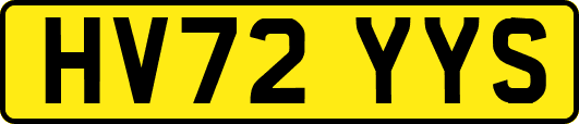 HV72YYS