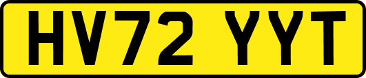 HV72YYT