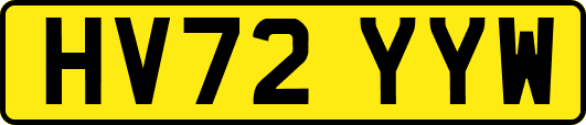 HV72YYW