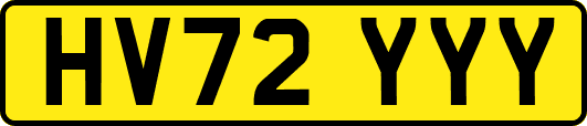 HV72YYY