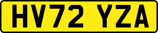 HV72YZA