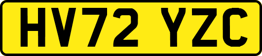 HV72YZC