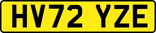 HV72YZE