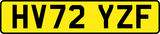 HV72YZF