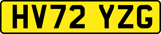 HV72YZG