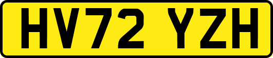 HV72YZH