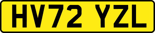 HV72YZL