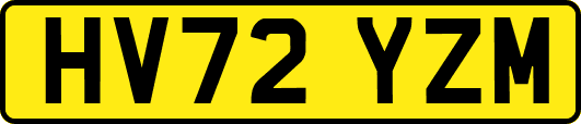 HV72YZM