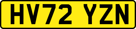 HV72YZN