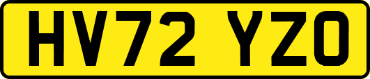 HV72YZO