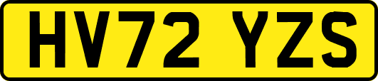 HV72YZS