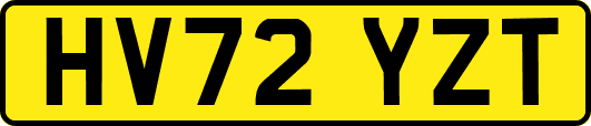 HV72YZT