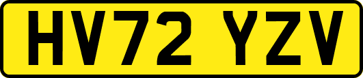 HV72YZV