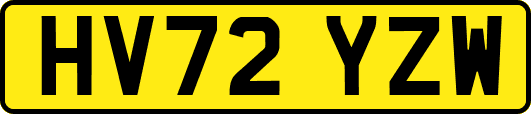 HV72YZW